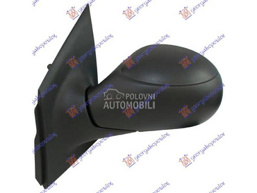 RETROVIZOR MEHANICKI Levo za Citroen C2 od 2003. do 2008. god.