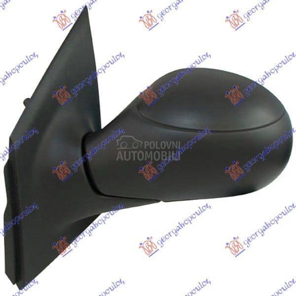 RETROVIZOR MEHANICKI Levo