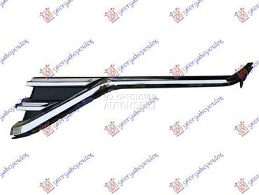 LAJSNA FARA -23 Levo za Volkswagen Touareg za 2018. god.