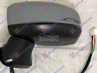 RETROVIZOR ELEKTRICNI SA... za Honda Jazz od 2015. do 2018. god.