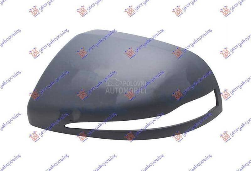 NEMA- POKLOPAC RETROVIZORA...