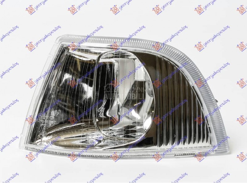 MIGAVAC PROVIDNI 98- Levo