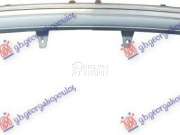 SPOJLER PREDNJEG BRANIKA SREDN za Lexus RX od 2020. do 2023. god.