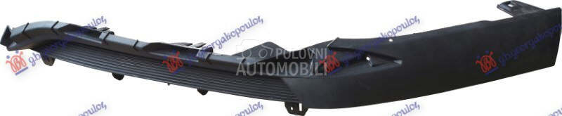 SPOJLER PREDNJEG BRANIKA BOCNI