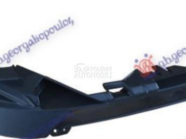 SPOJLER PREDNJEG BRANIKA BOCNI za Lexus RX od 2020. do 2023. god.