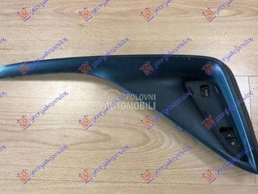 RESETKA/OKVIR MAGLENKE... za Toyota C-HR od 2016. do 2019. god.