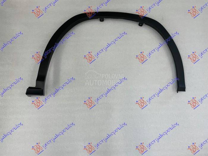 RUB PLASTICNI PREDNJEG BLATOBR