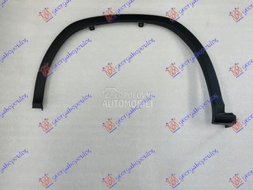 RUB PLASTICNI PREDNJEG BLATOBR za Lexus RX od 2020. do 2023. god.