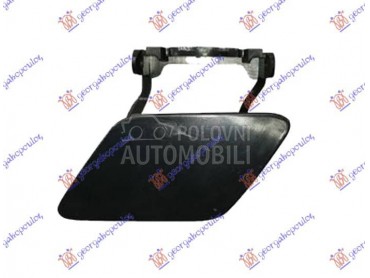 POKLOPAC PRSKALICE FARA Levo za Audi A4 od 2018. do 2019. god.