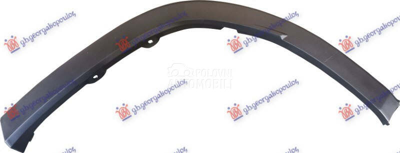 RUB PLASTICNI ZADNJEG BLATOBRA