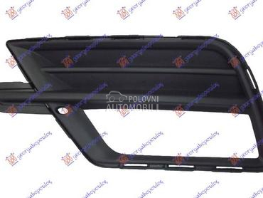 RESETKA PREDNJEG BRANIKA Levo za Volkswagen Caddy od 2015. do 2020. god.