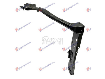 VEZNI LIM GORNJI BOCNI METALNI za Lexus RX od 2023. do 2025. god.