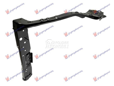 VEZNI LIM GORNJI BOCNI METALNI za Lexus RX od 2023. do 2025. god.