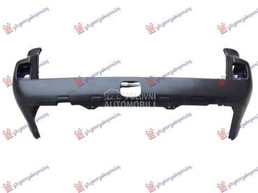 ZADNJI BRANIK za Toyota Land Cruiser od 2007. do 2015. god.