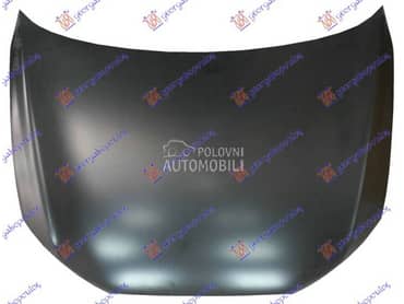 HAUBA za Audi Q3 od 2011. do 2014. god.