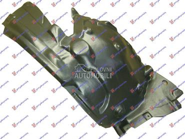 POTKRILO Levo za BMW Serija 5 od 2013. do 2016. god.