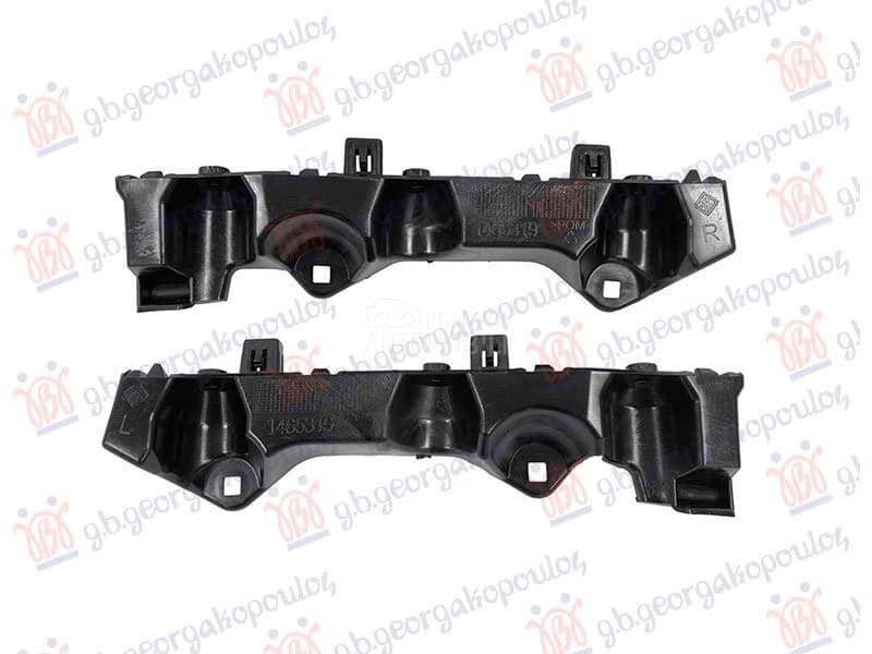 NOSAC PREDNJEG BRANIKA...