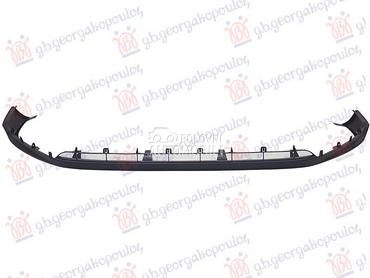 SPOJLER PREDNJEG BRANIKA za Lexus RX od 2023. do 2025. god.