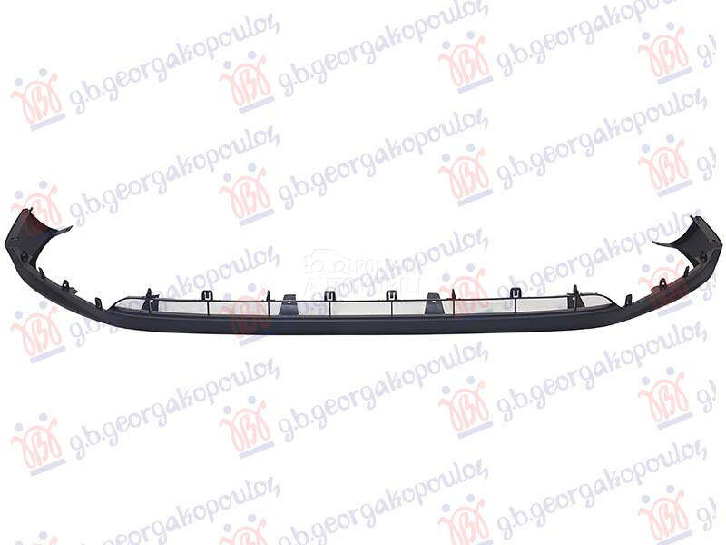 SPOJLER PREDNJEG BRANIKA