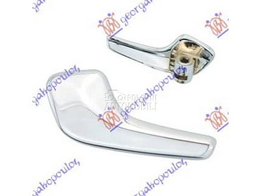 KVAKA PREDNJIH/ZADNJIH... za Opel Corsa D od 2006. do 2015. god.