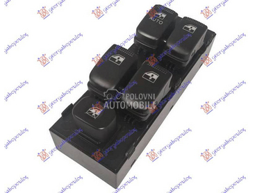 PREKIDAC U PREDNJIM... za Hyundai Getz od 2002. do 2005. god.