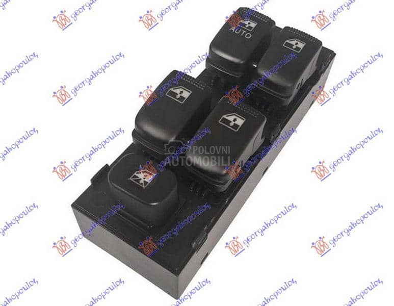 PREKIDAC U PREDNJIM...