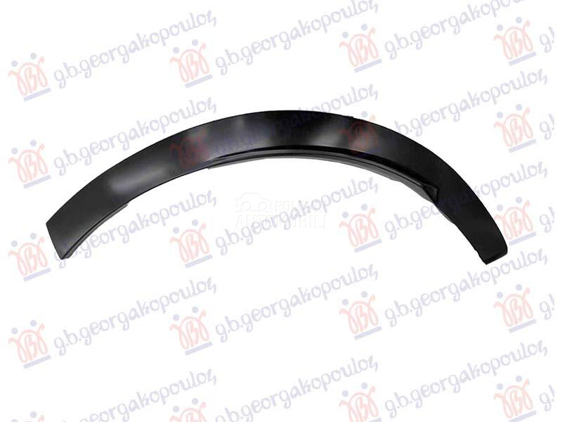 RUB PLASTICNI ZADNJEG BLATOBRA