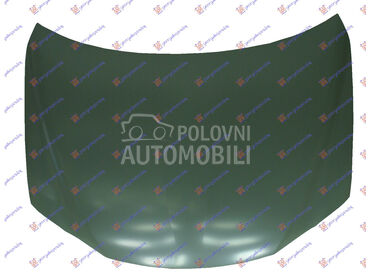 HAUBA za Lexus CT 200h od 2010. do 2014. god.