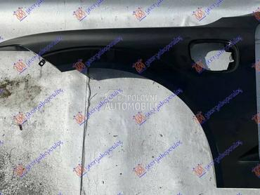 KRILO Levo za Volvo XC60 od 2017. do 2022. god.