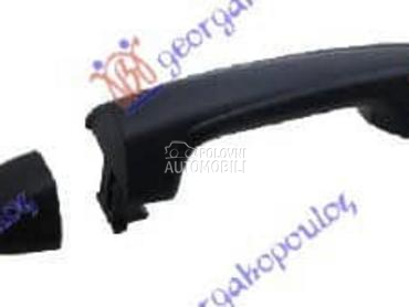 KVAKA ZADNJIH VRATA (LD)... za Toyota Hilux za 2020. god.