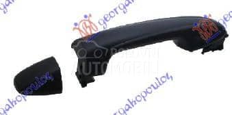 KVAKA ZADNJIH VRATA (LD)...