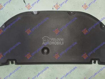 IZOLACIJA HAUBE za Lexus CT 200h od 2010. do 2014. god.