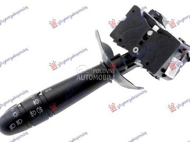 PREKIDAC/RUCICA NA VOLANU za Renault Megane od 1996. do 1998. god.