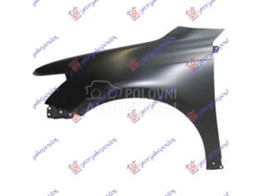 BLATOBRAN za Lexus CT 200h od 2010. do 2014. god.