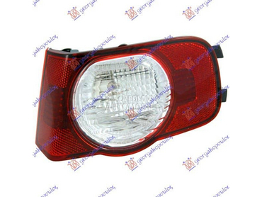 RIKVERC SVETLO Desno za Citroen C3 Picasso od 2012. do 2016. god.