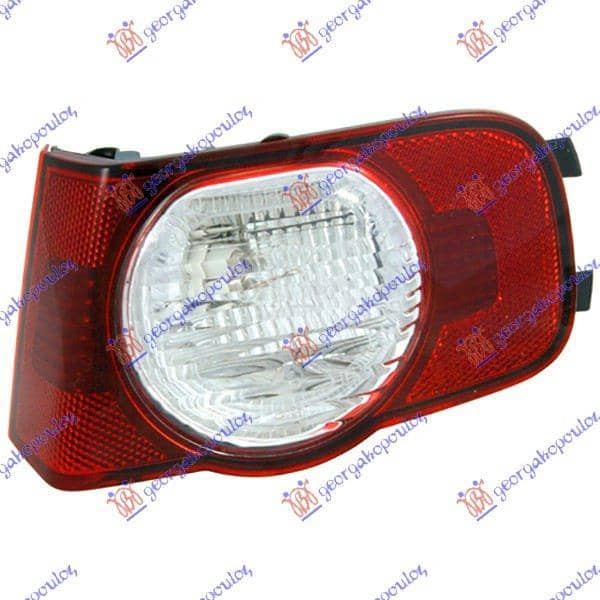 RIKVERC SVETLO Desno