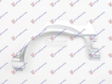 RUB 4 VRATA Levo za Mazda 323 od 1998. do 2003. god.