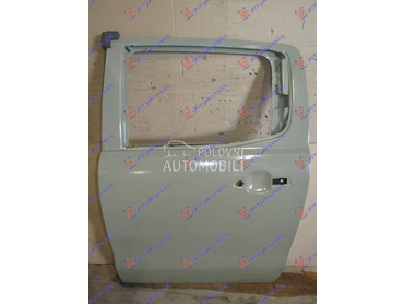 VRATA ZADNJA Levo za Ford Ranger od 2012. do 2015. god.