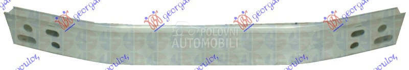 SINA PREDNJEG BRANIKA ALUMINIJ