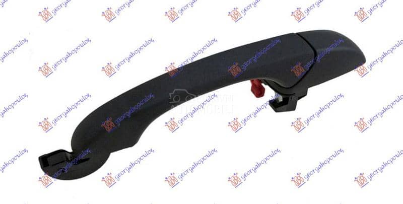 KVAKA ZADNJIH VRATA...