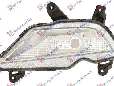 DNEVNO SVETLO Levo za Hyundai i20 od 2014. do 2018. god.