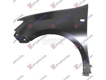 KRILO Levo za Dacia Sandero od 2016. do 2020. god.