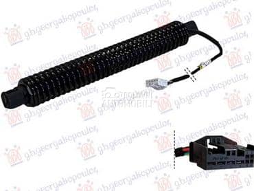 AMORTIZER GEPEK VRATA... za BMW Serija 5 od 2010. do 2013. god.