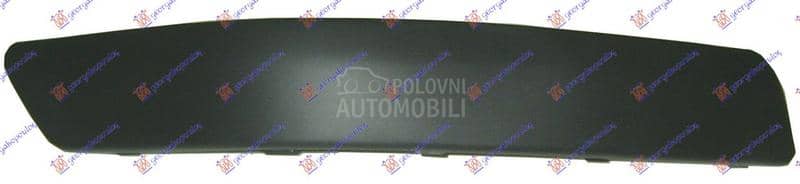 LAJSNA PREDNJEG BRANIKA Desno