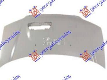 HAUBA TURBO 01- za Hyundai H 1 od 1998. do 2007. god.