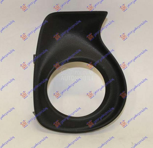 RESETKA PREDNJEG BRANIKA (SA M