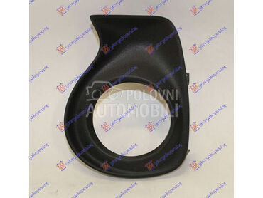 RESETKA PREDNJEG BRANIKA (SA M za Lexus CT 200h od 2010. do 2014. god.