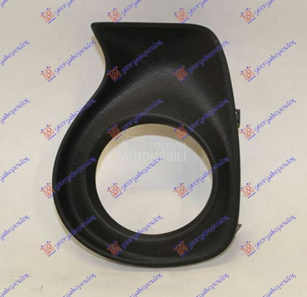 RESETKA PREDNJEG BRANIKA (SA M