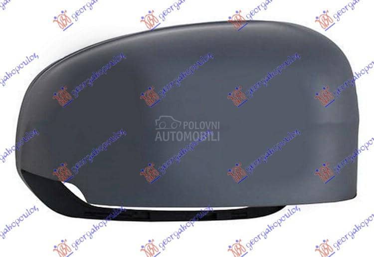 POKLOPAC RETROVIZORA PM Desno