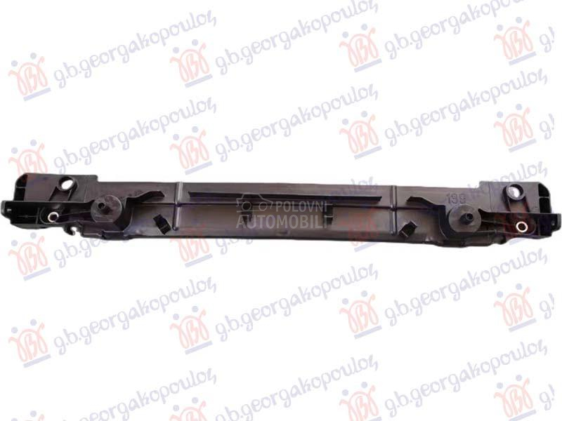 POKLOPAC NOSACA VENTILATORA GO